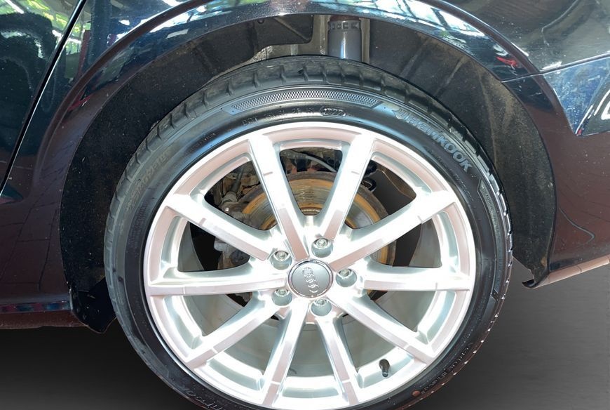 Audi A3 2,0 TFSi Limousine S tronic Pano foto 24