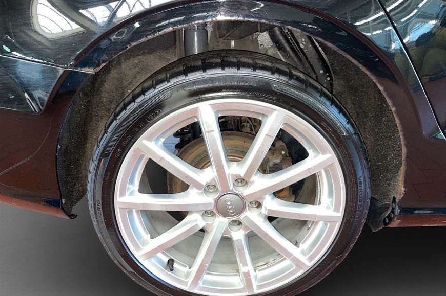 Audi A3 2,0 TFSi Limousine S tronic Pano foto 25