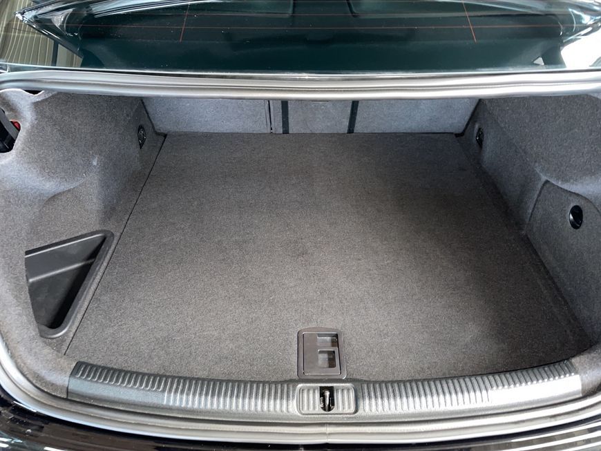 Audi A3 2,0 TFSi Limousine S tronic Pano foto 4