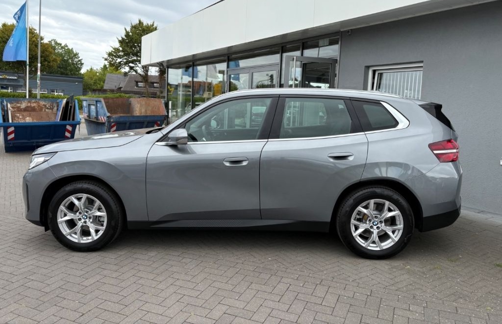 BMW X3 20 xDrive Driv-Assis AHK Memory Kamera foto 2