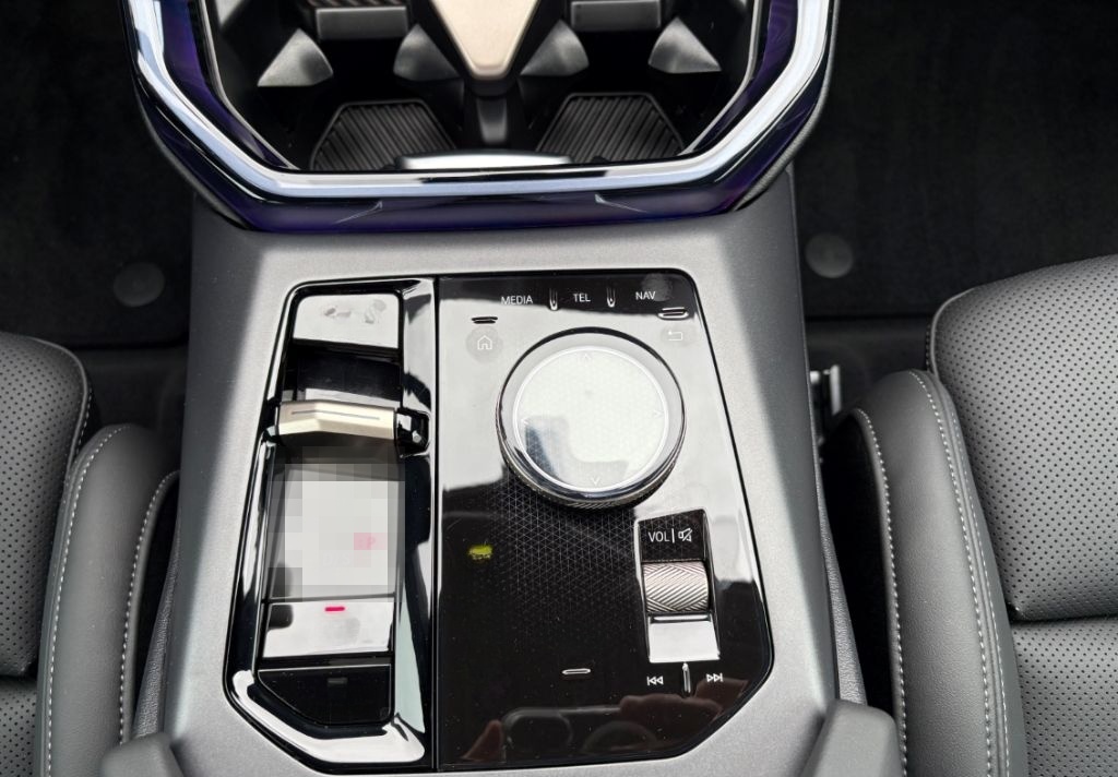BMW X3 20 xDrive Driv-Assis AHK Memory Kamera foto 12