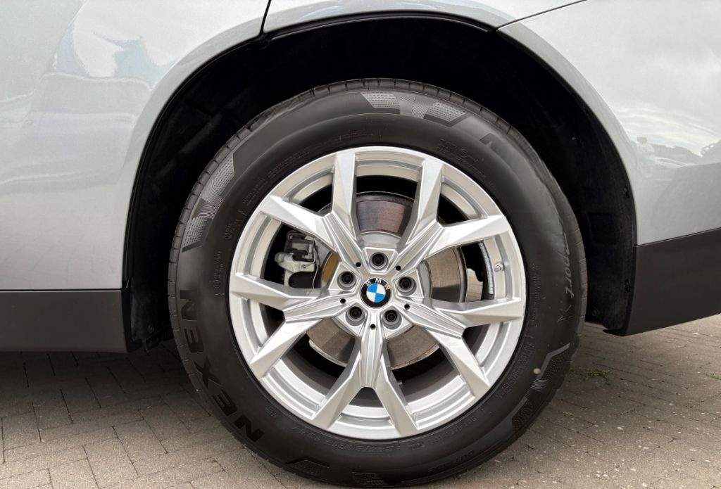 BMW X3 20 xDrive Driv-Assis AHK Memory Kamera foto 3