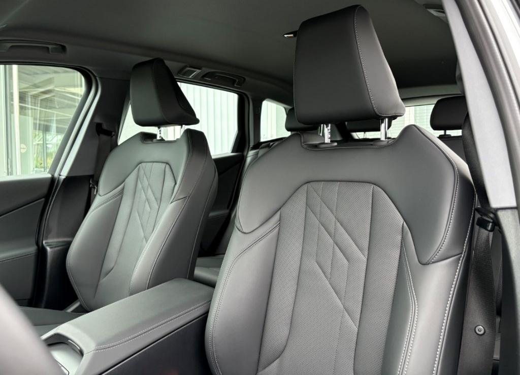 BMW X3 20 xDrive Driv-Assis AHK Memory Kamera foto 5