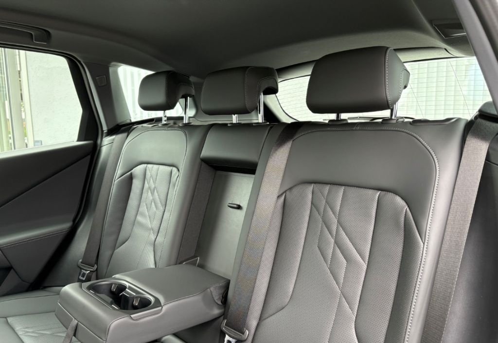 BMW X3 20 xDrive Driv-Assis AHK Memory Kamera foto 6