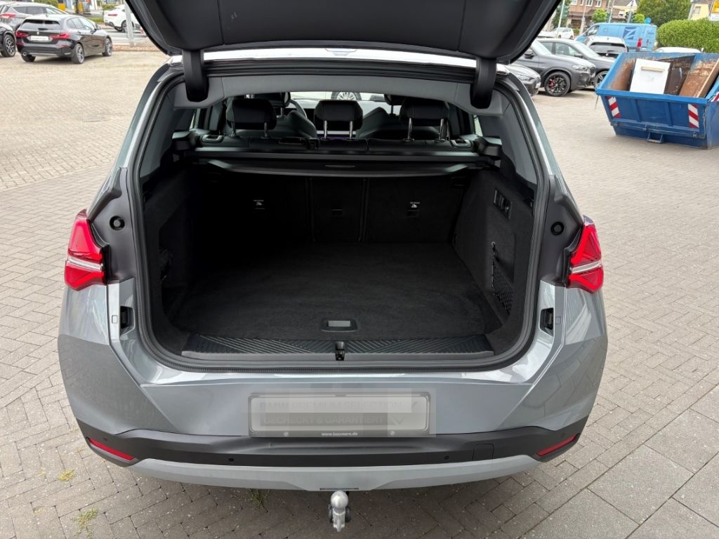BMW X3 20 xDrive Driv-Assis AHK Memory Kamera foto 7