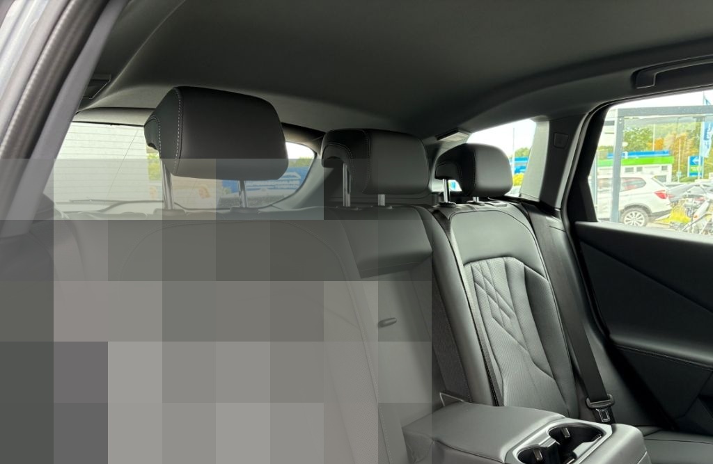 BMW X3 20 xDrive Driv-Assis AHK Memory Kamera foto 8