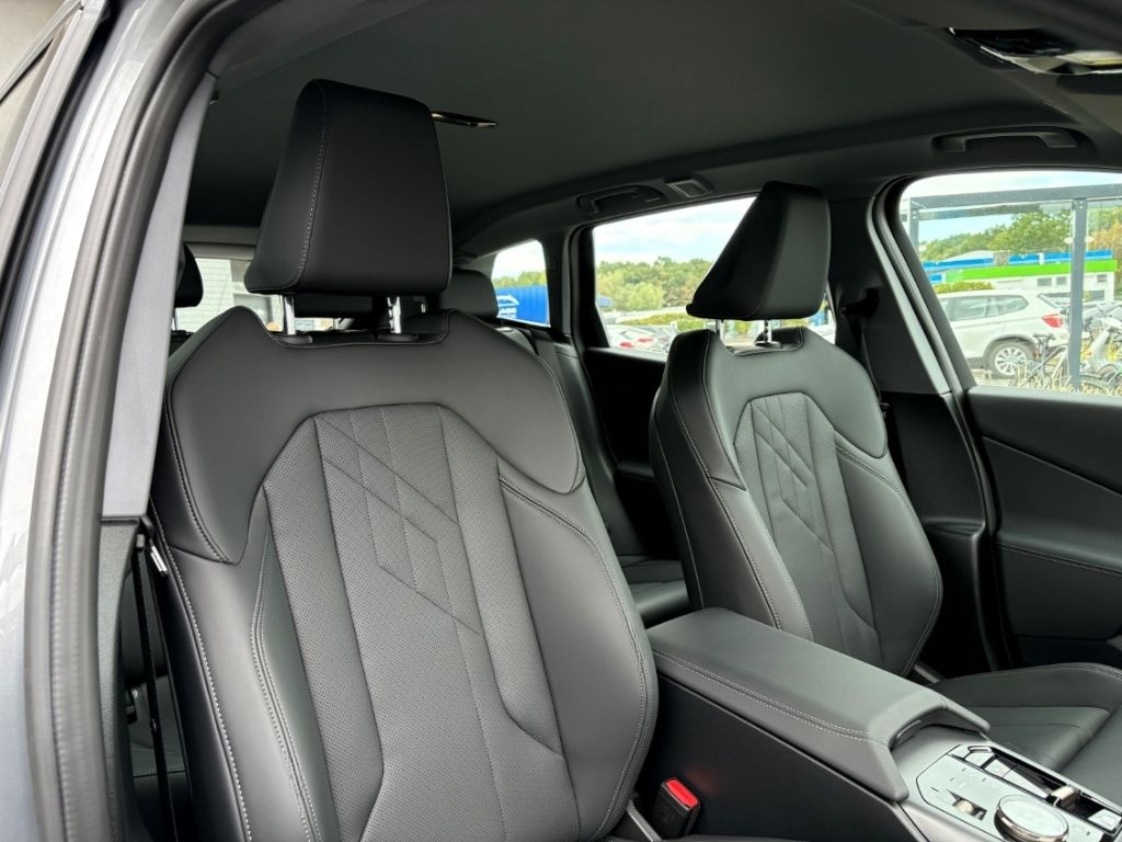 BMW X3 20 xDrive Driv-Assis AHK Memory Kamera foto 9