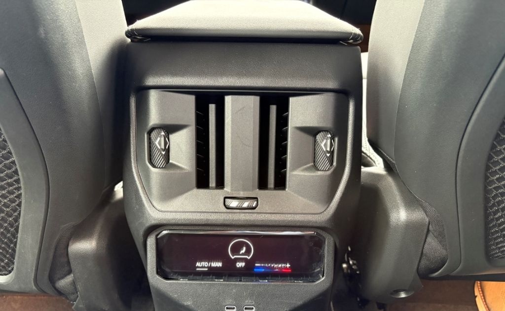 BMW X3 20 xDrive Driv-Assis AHK Memory Kamera foto 10