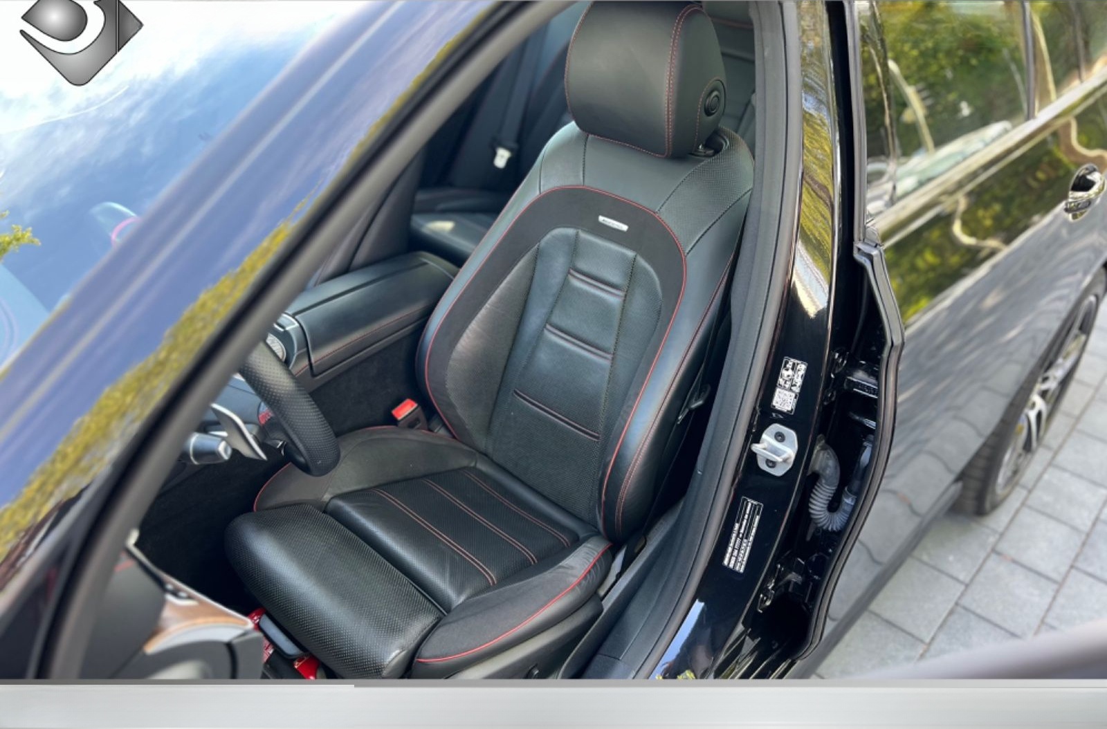 Mercedes-Benz E 53 AMG 4Matic+ ACC/NAVI/AppleCar/SHZ/GSD foto 11