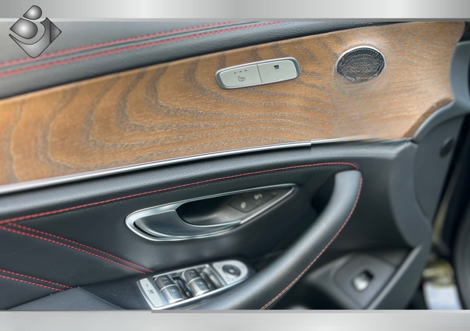 Mercedes-Benz E 53 AMG 4Matic+ ACC/NAVI/AppleCar/SHZ/GSD foto 14