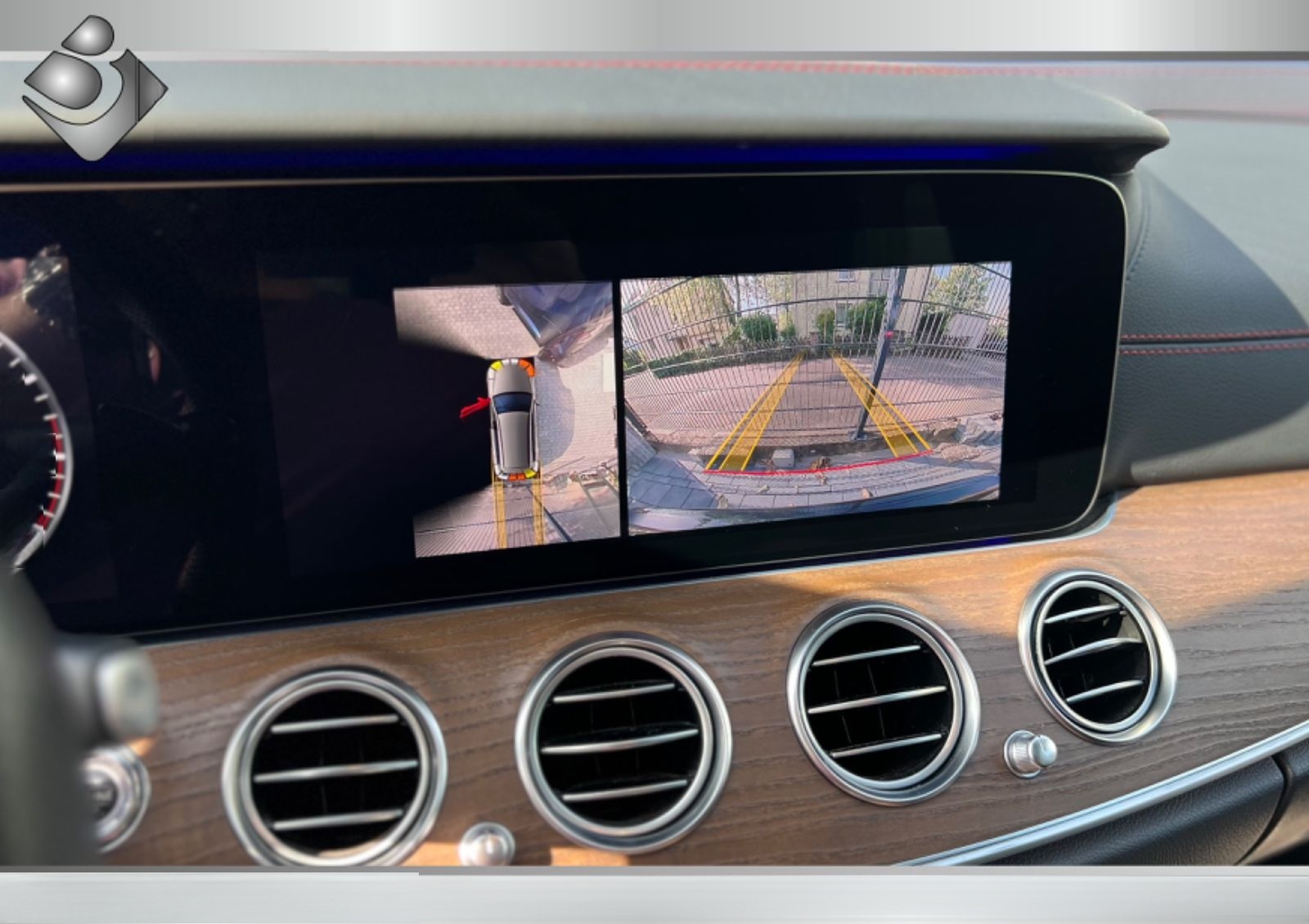 Mercedes-Benz E 53 AMG 4Matic+ ACC/NAVI/AppleCar/SHZ/GSD foto 20
