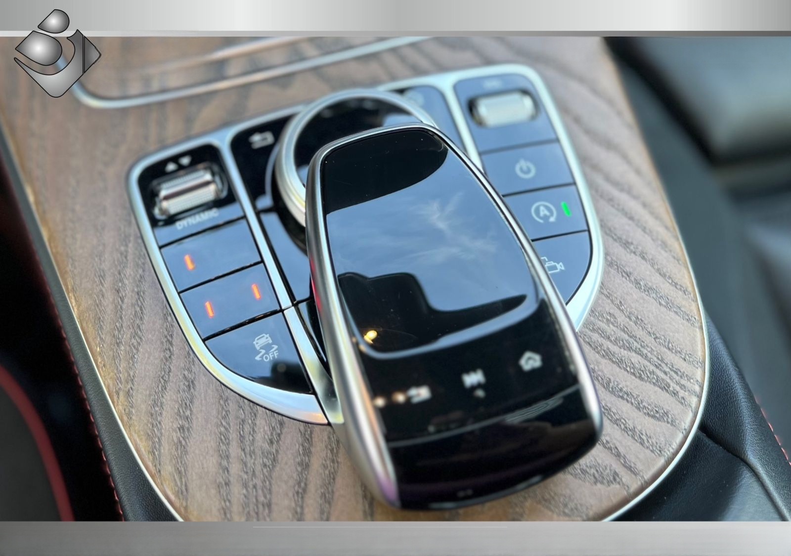 Mercedes-Benz E 53 AMG 4Matic+ ACC/NAVI/AppleCar/SHZ/GSD foto 23