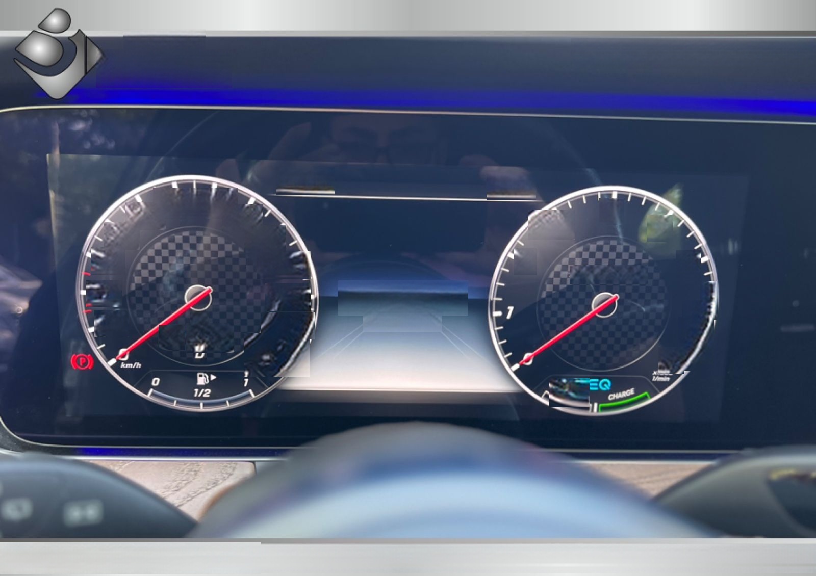 Mercedes-Benz E 53 AMG 4Matic+ ACC/NAVI/AppleCar/SHZ/GSD foto 24