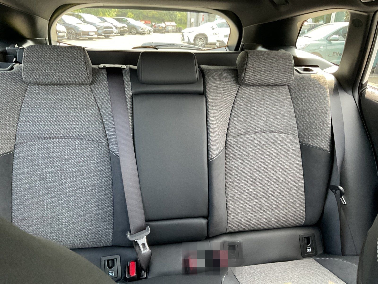 Toyota Corolla 2,0 l Hybrid TS, Teamplayer Hybrid foto 7