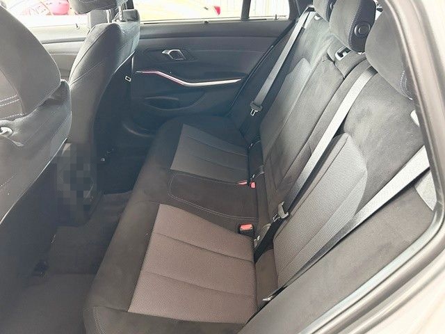 BMW 320 d xDrive Touring M Sportpaket AHK Panorama G foto 12