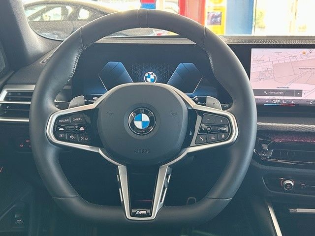 BMW 320 d xDrive Touring M Sportpaket AHK Panorama G foto 13