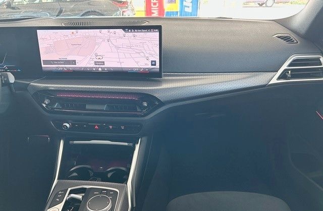 BMW 320 d xDrive Touring M Sportpaket AHK Panorama G foto 16