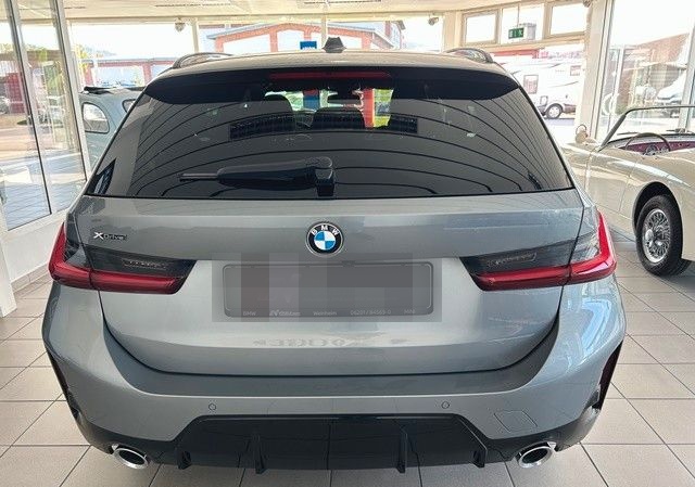 BMW 320 d xDrive Touring M Sportpaket AHK Panorama G foto 4