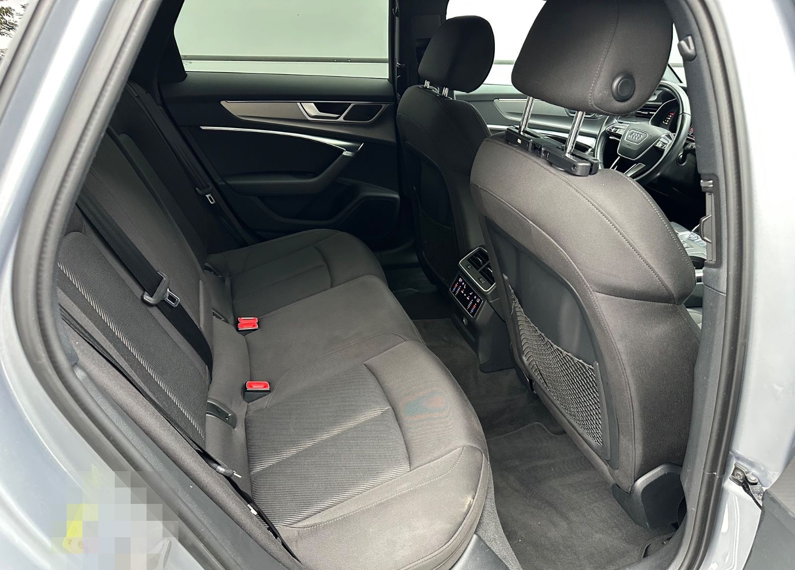 Audi A6 Avant 50 TDI quattro sport foto 13