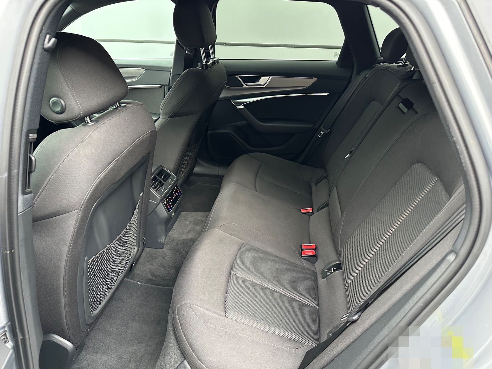 Audi A6 Avant 50 TDI quattro sport foto 14