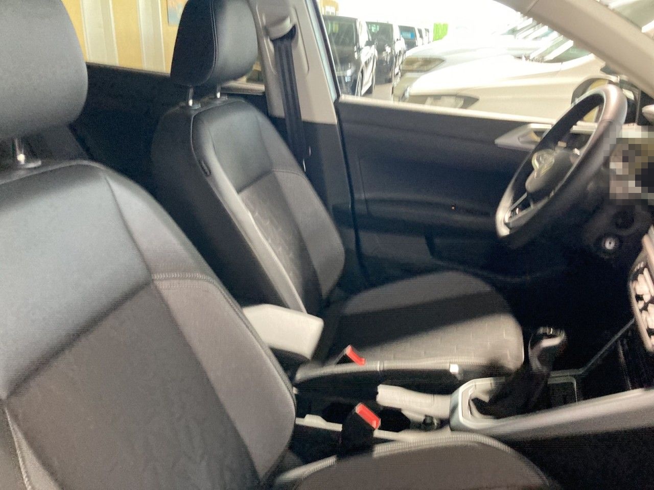 Volkswagen Taigo 1.0 TSI GOAL OPF+SHZ+USB+DAB+EPH+BAA+RS+ foto 8
