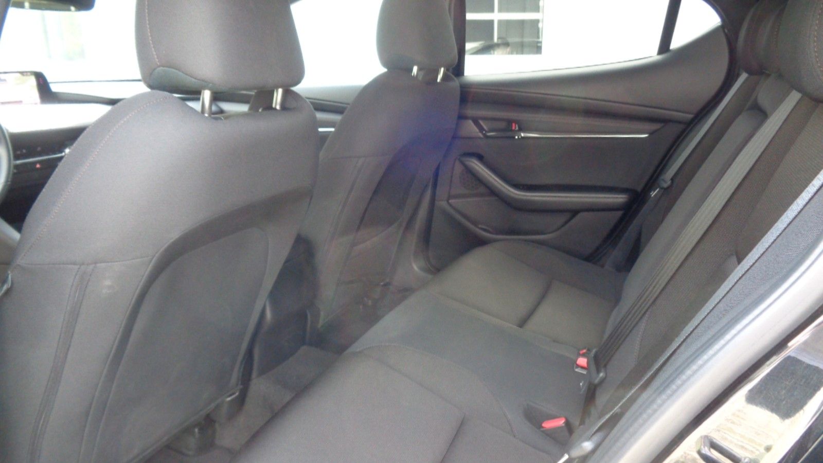 Mazda 3 Exclusive-Line 186 AT foto 12