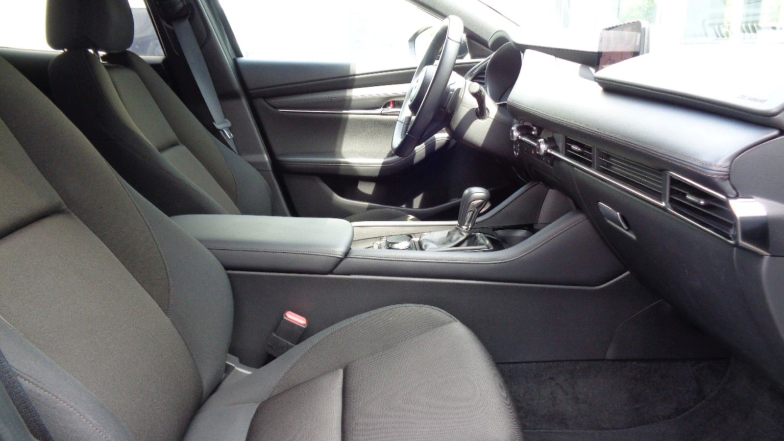 Mazda 3 Exclusive-Line 186 AT foto 7