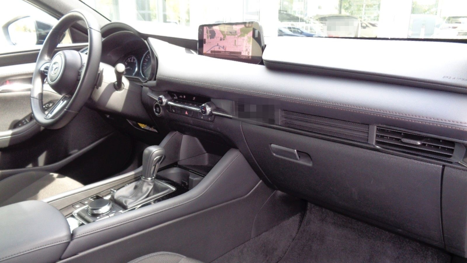 Mazda 3 Exclusive-Line 186 AT foto 8