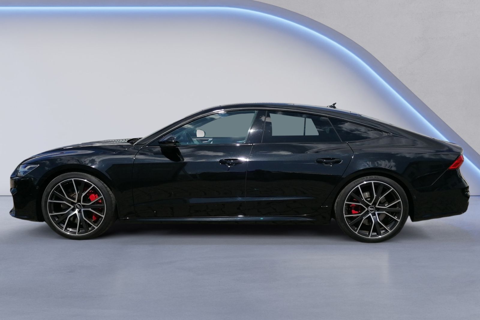 Audi S7 Sportback quattro S tronic LUFT+KAMERA foto 2