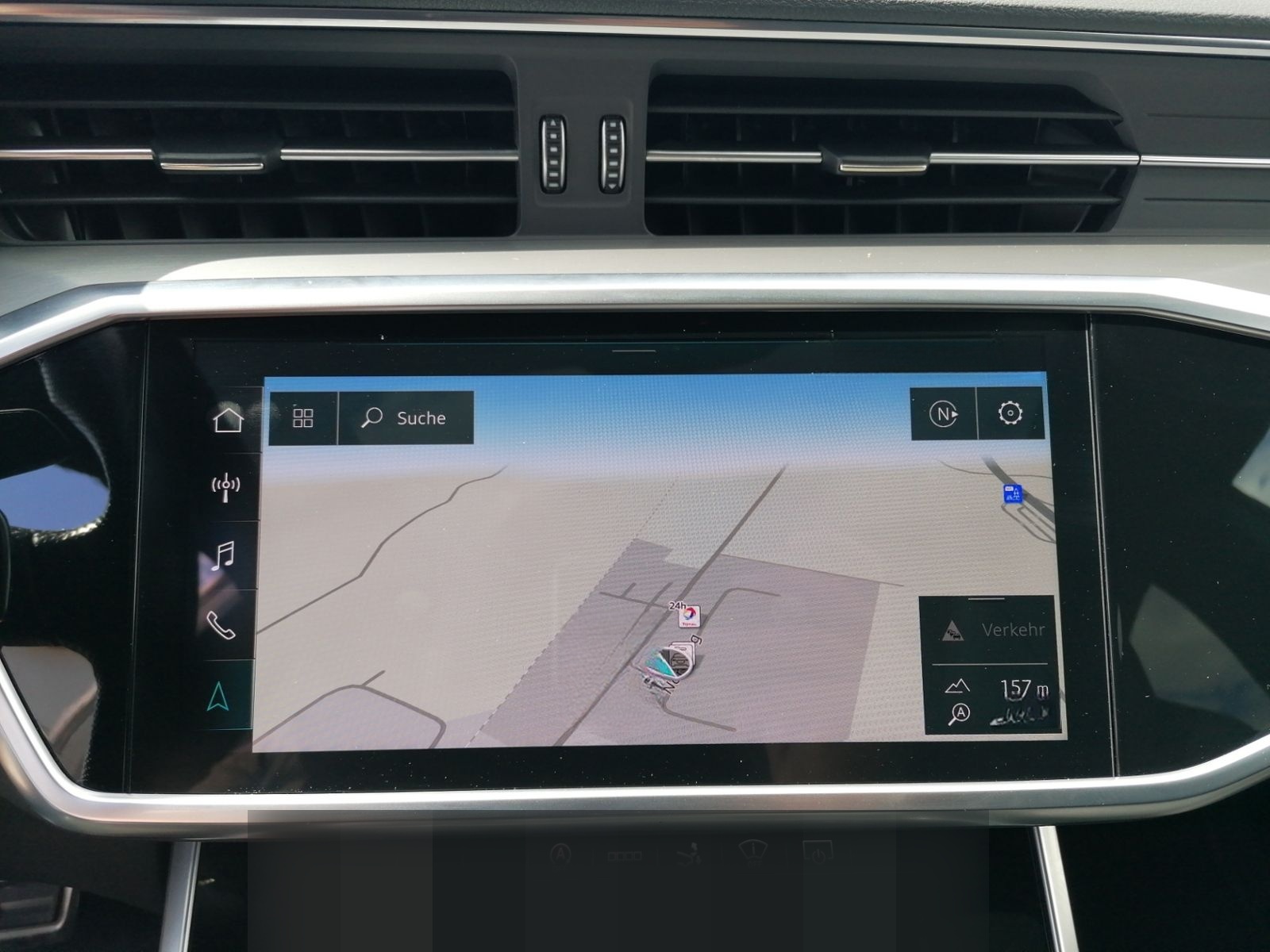 Audi S7 Sportback quattro S tronic LUFT+KAMERA foto 13