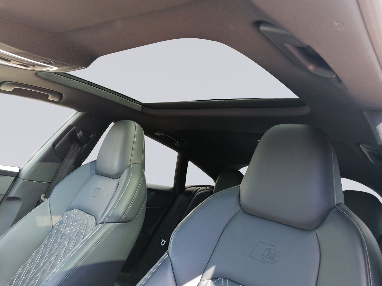 Audi S7 Sportback quattro S tronic LUFT+KAMERA foto 14
