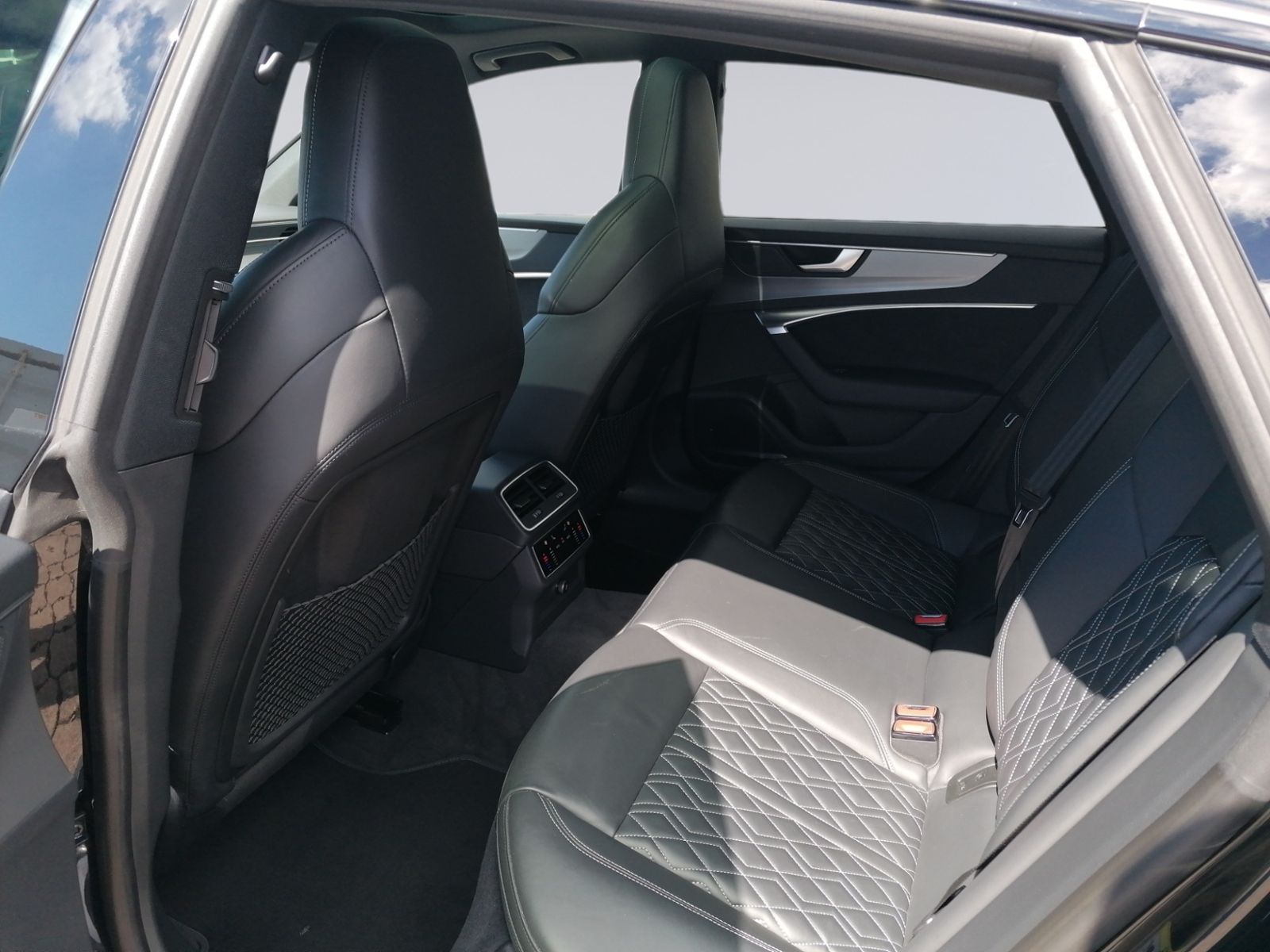 Audi S7 Sportback quattro S tronic LUFT+KAMERA foto 15
