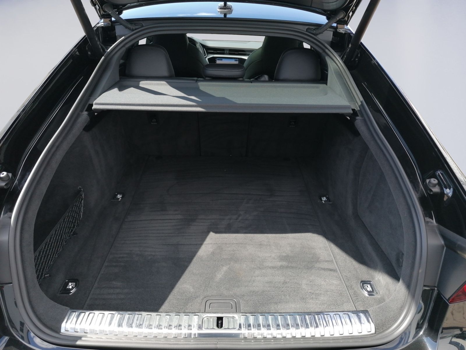 Audi S7 Sportback quattro S tronic LUFT+KAMERA foto 17
