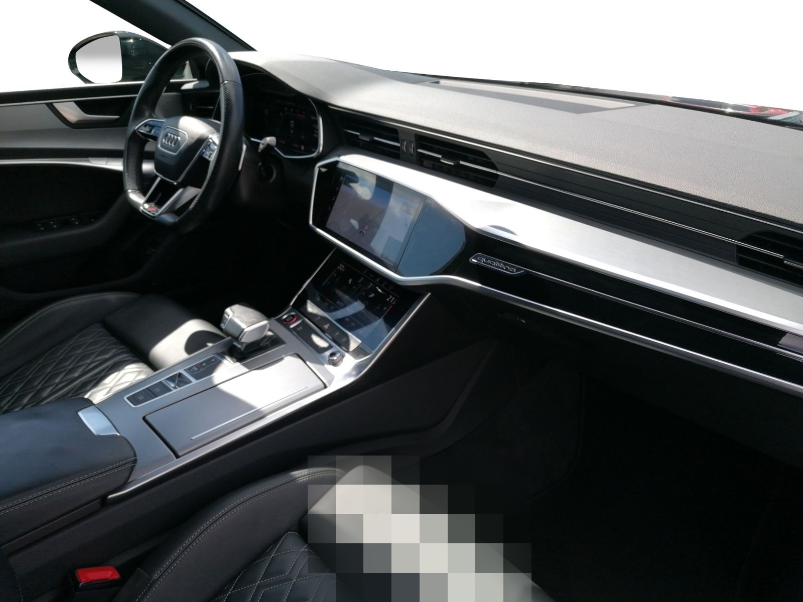 Audi S7 Sportback quattro S tronic LUFT+KAMERA foto 20