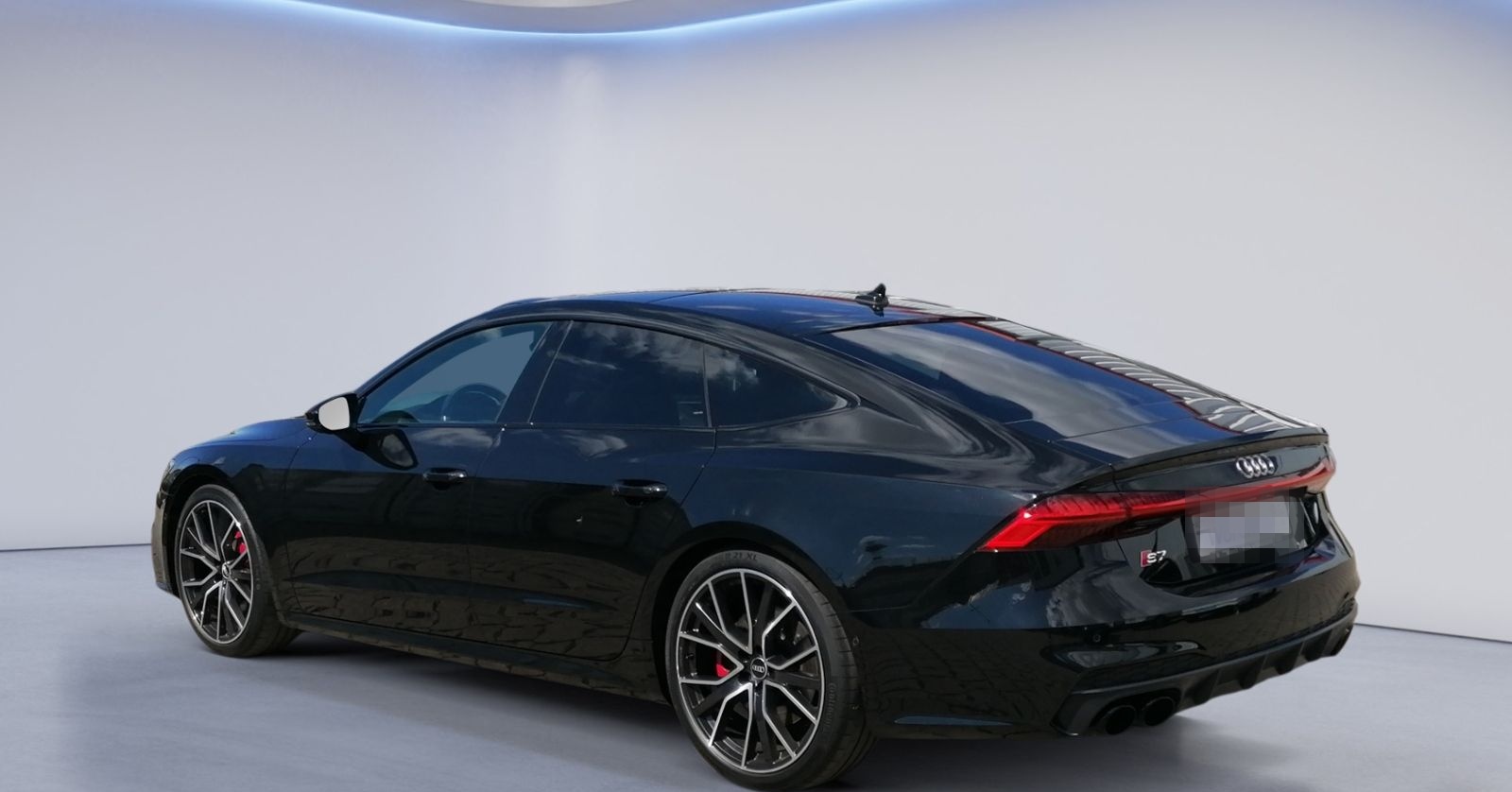 Audi S7 Sportback quattro S tronic LUFT+KAMERA foto 3