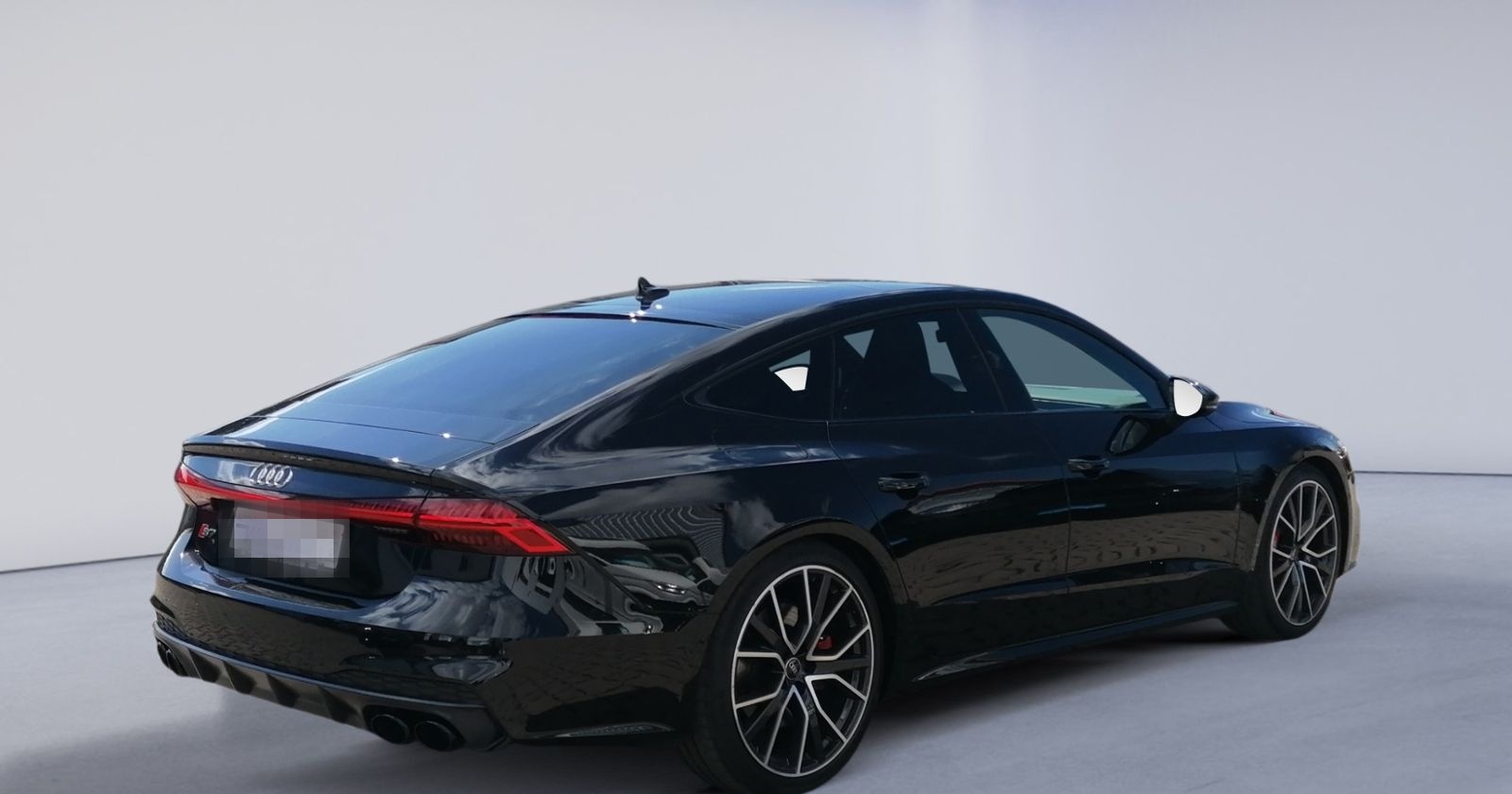 Audi S7 Sportback quattro S tronic LUFT+KAMERA foto 5