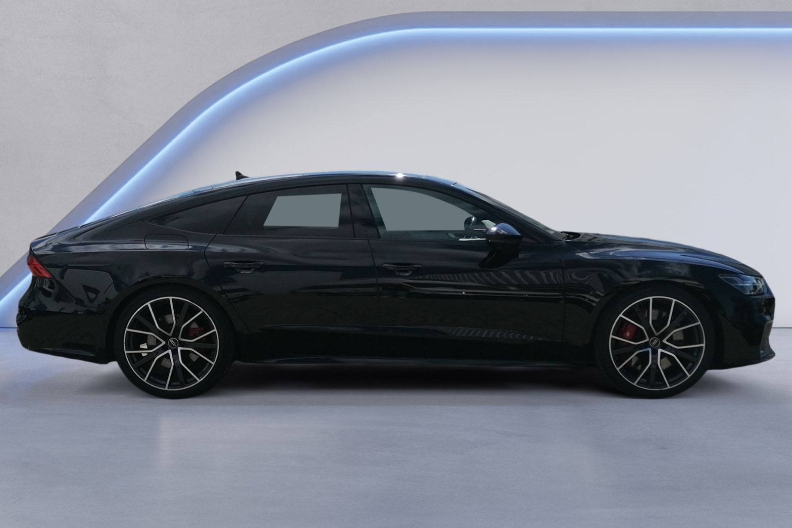 Audi S7 Sportback quattro S tronic LUFT+KAMERA foto 6