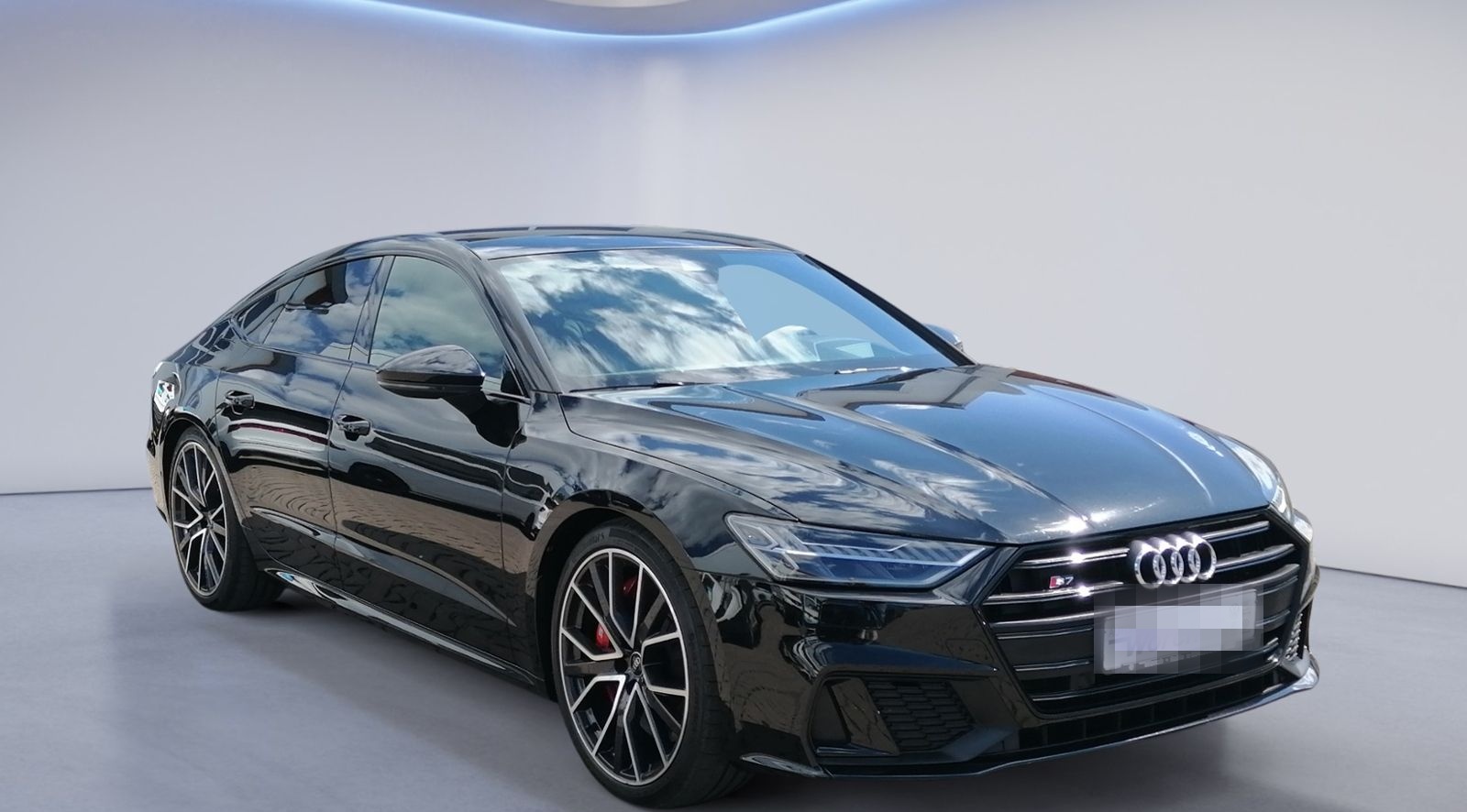 Audi S7 Sportback quattro S tronic LUFT+KAMERA foto 7