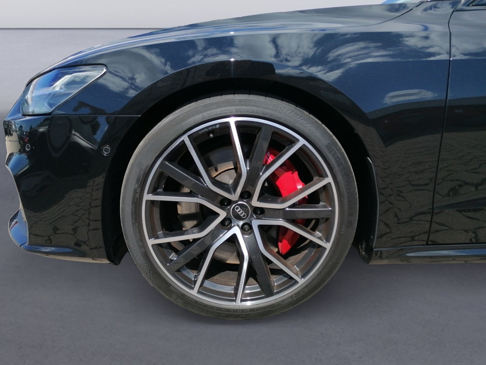 Audi S7 Sportback quattro S tronic LUFT+KAMERA foto 9