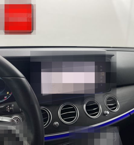 Mercedes-Benz E 400 d 4M AMG NIGHT MEMO+360+BURMESTER+DISTRO+ foto 11