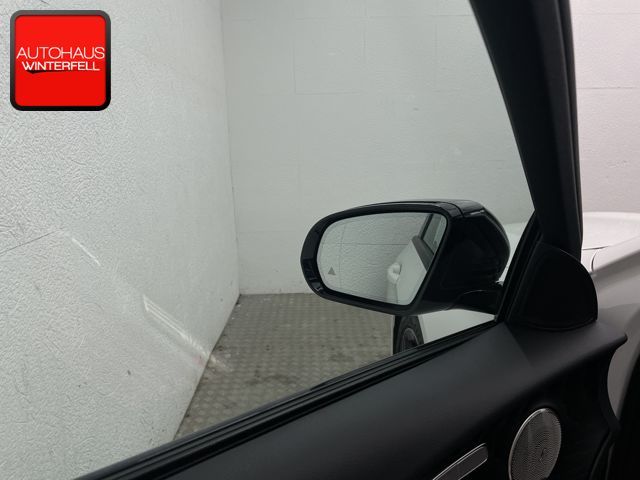 Mercedes-Benz E 400 d 4M AMG NIGHT MEMO+360+BURMESTER+DISTRO+ foto 12