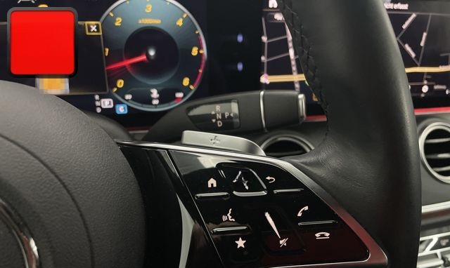 Mercedes-Benz E 400 d 4M AMG NIGHT MEMO+360+BURMESTER+DISTRO+ foto 17