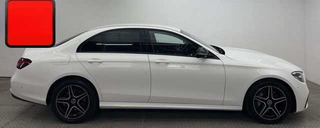 Mercedes-Benz E 400 d 4M AMG NIGHT MEMO+360+BURMESTER+DISTRO+ foto 5