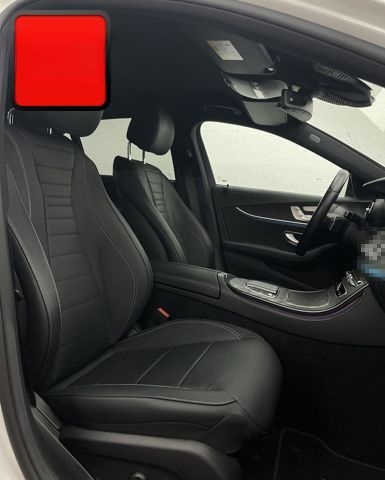 Mercedes-Benz E 400 d 4M AMG NIGHT MEMO+360+BURMESTER+DISTRO+ foto 8