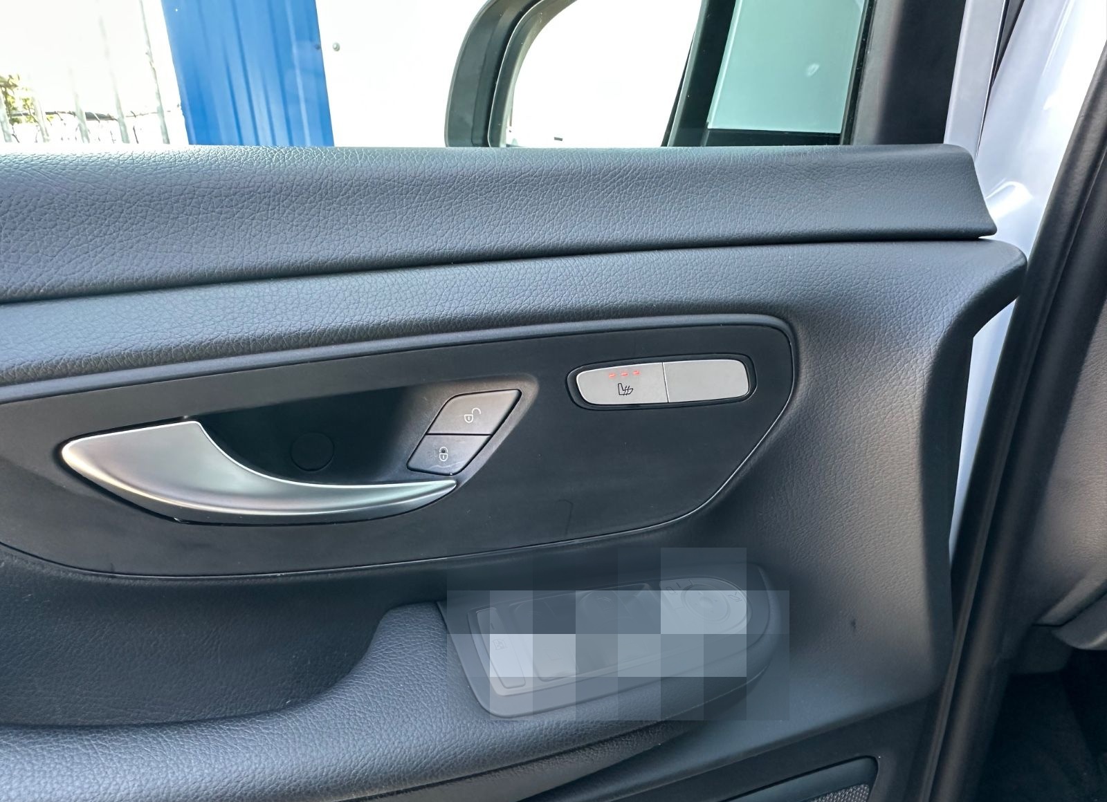 Mercedes-Benz V220 d LANG 4M 9G WEBASTO NAVI MBUX AHK 7-SITZER foto 20