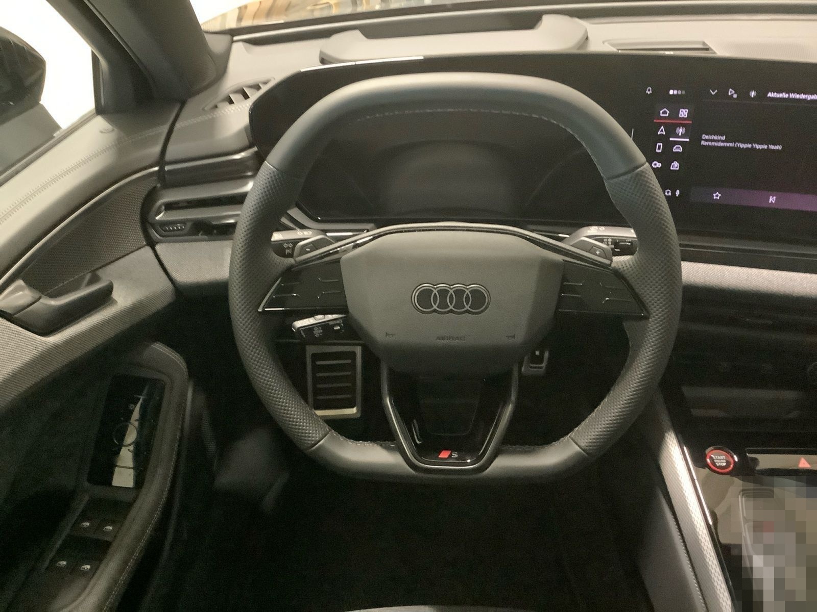 Audi A6 Avant TDI quattro 150 kW S tronic foto 16