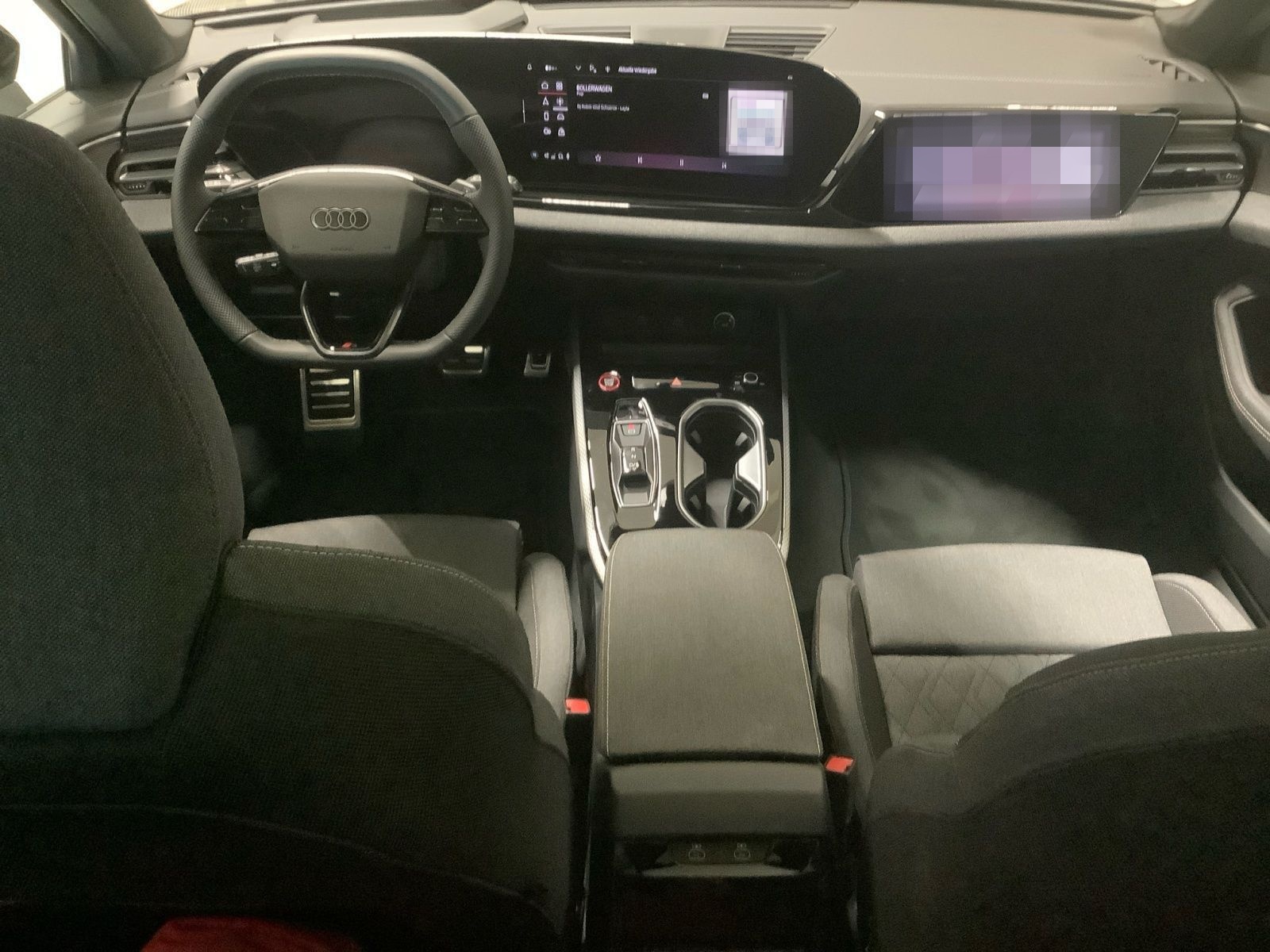 Audi A6 Avant TDI quattro 150 kW S tronic foto 9