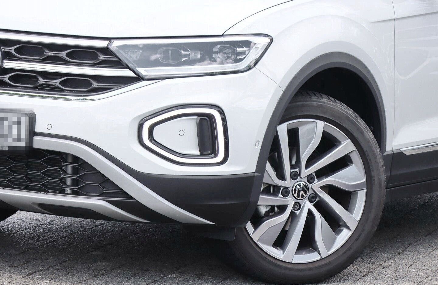 Volkswagen T-Roc Cabriolet GOAL 1.5 TSI OPF DSG ACC/LED PLU foto 15