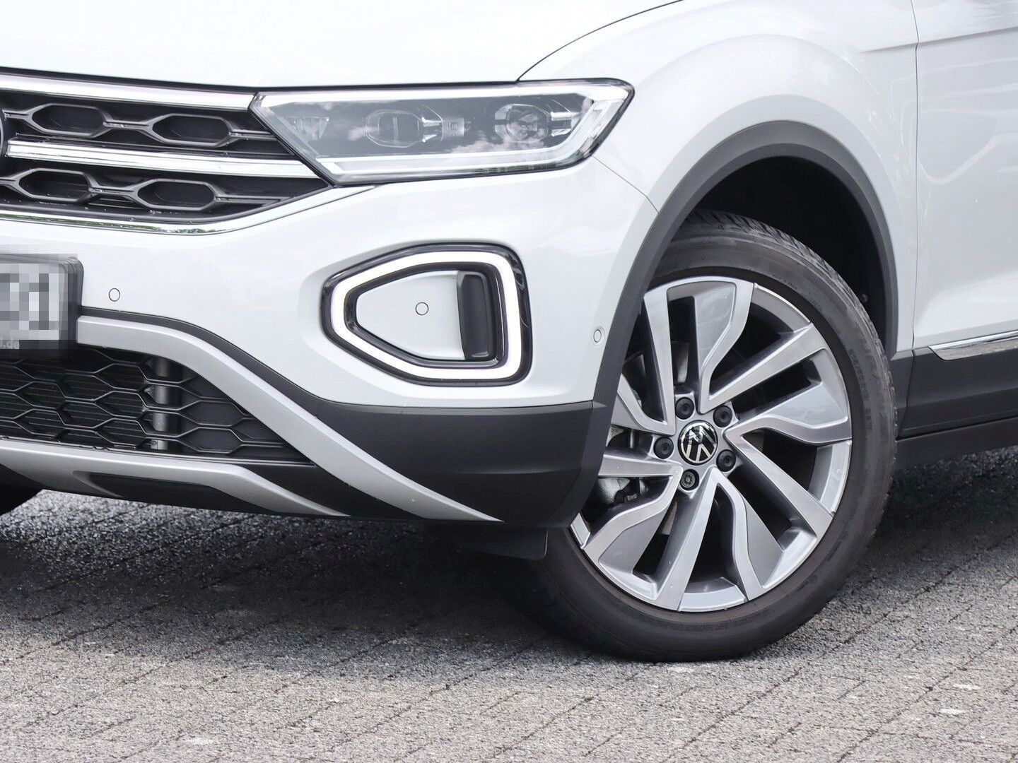 Volkswagen T-Roc Cabriolet GOAL 1.5 TSI OPF DSG ACC/LED PLU foto 3