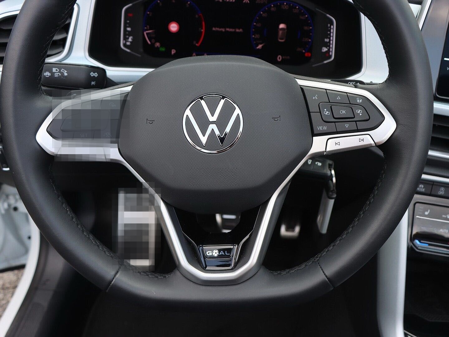 Volkswagen T-Roc Cabriolet GOAL 1.5 TSI OPF DSG ACC/LED PLU foto 8